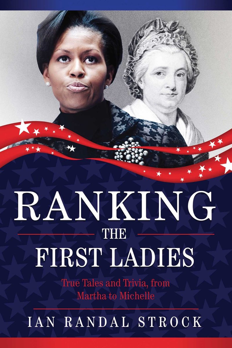 Rangliste der First Ladies