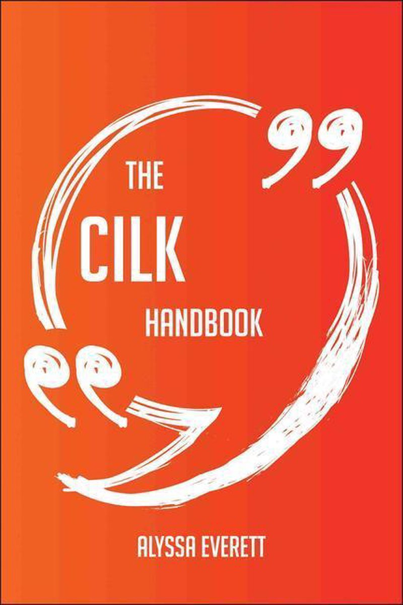 Das Cilk-Handbuch – alles, was Sie über Cilk wissen müssen
