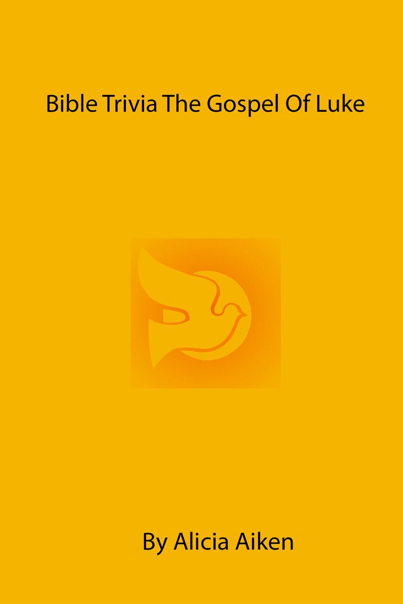 Bibeltrivia: Das Lukasevangelium