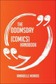 Das Doomsday (Comics)-Handbuch – alles, was Sie über Doomsday (Comics) wissen müssen
