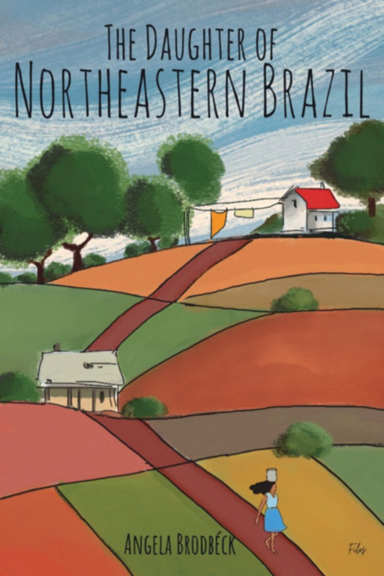 Tochter des brasilianischen Nordostens