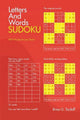 Buchstaben- und Wort-Sudoku