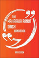 Das Maharaja Ranjit Singh-Handbuch – alles, was Sie über Maharaja Ranjit Singh wissen müssen