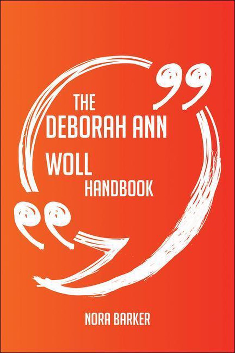 Das Deborah Ann Woll-Handbuch – alles, was Sie über Deborah Ann Woll wissen müssen
