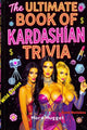 Das ultimative Buch mit Kardashian-Trivia
