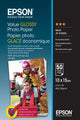Epson c13s400038 Hochglanz-Fotopapier