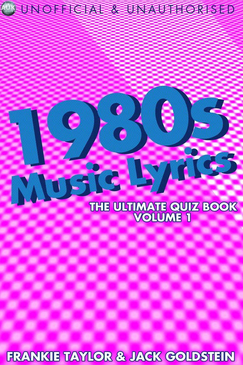 Musiktexte der 1980er Jahre
