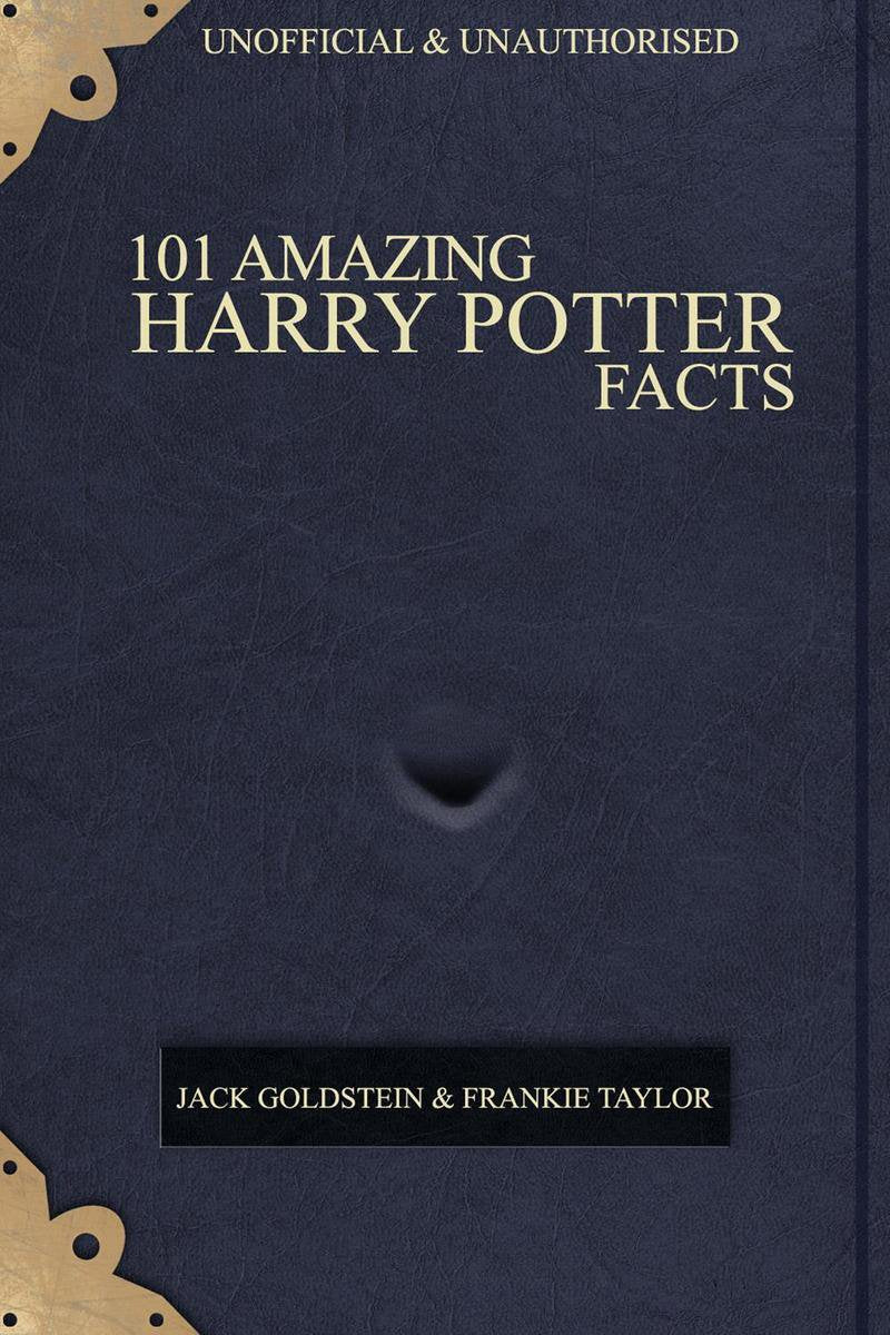 Harry Potter 101 erstaunliche Fakten