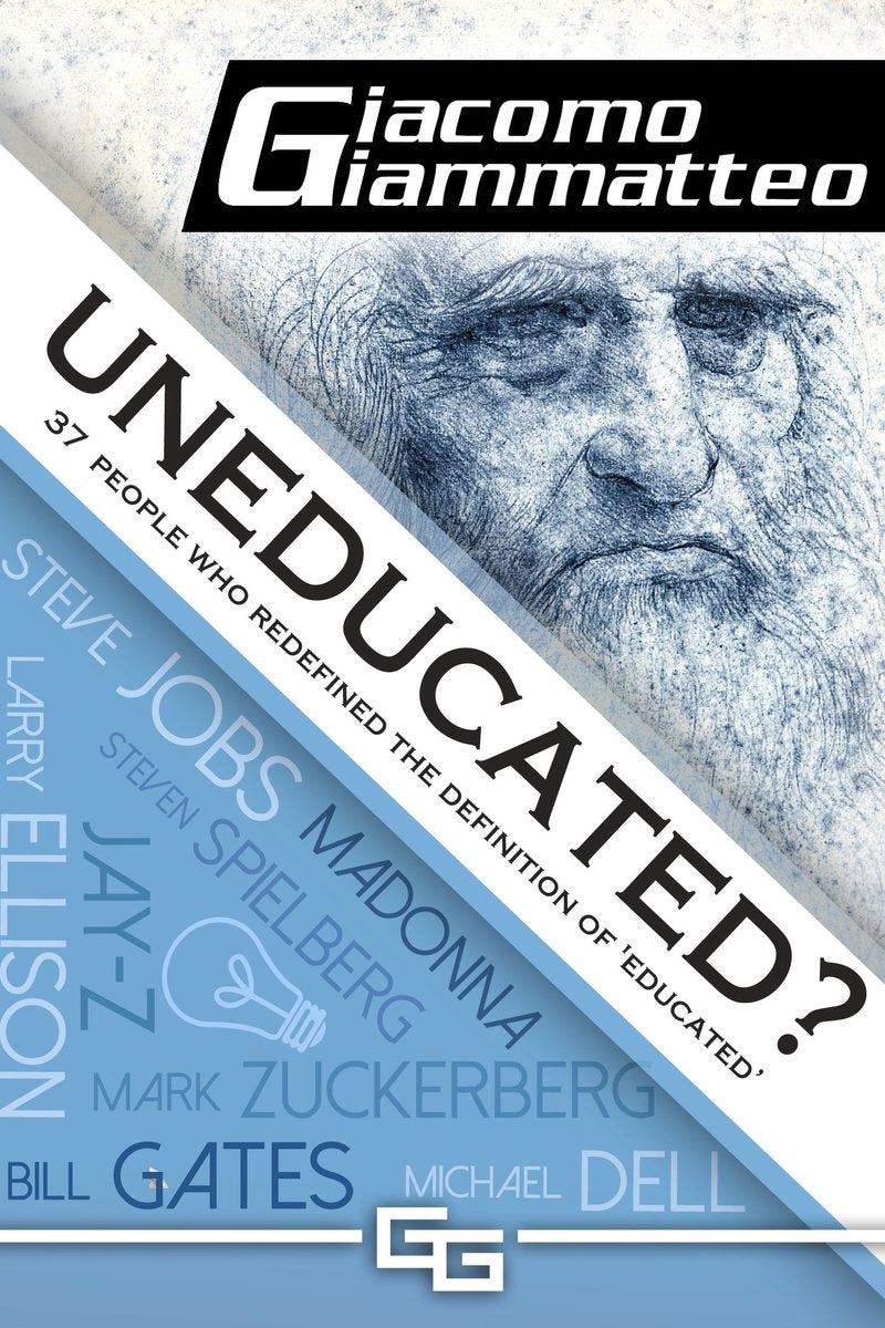 Ungebildet, 37 Menschen, die die Definition von „Bildung“ neu definiert haben
