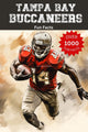 Wissenswertes über die Tampa Bay Buccaneers