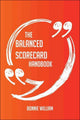 Das Balanced Scorecard-Handbuch – alles, was Sie über die Balanced Scorecard wissen müssen