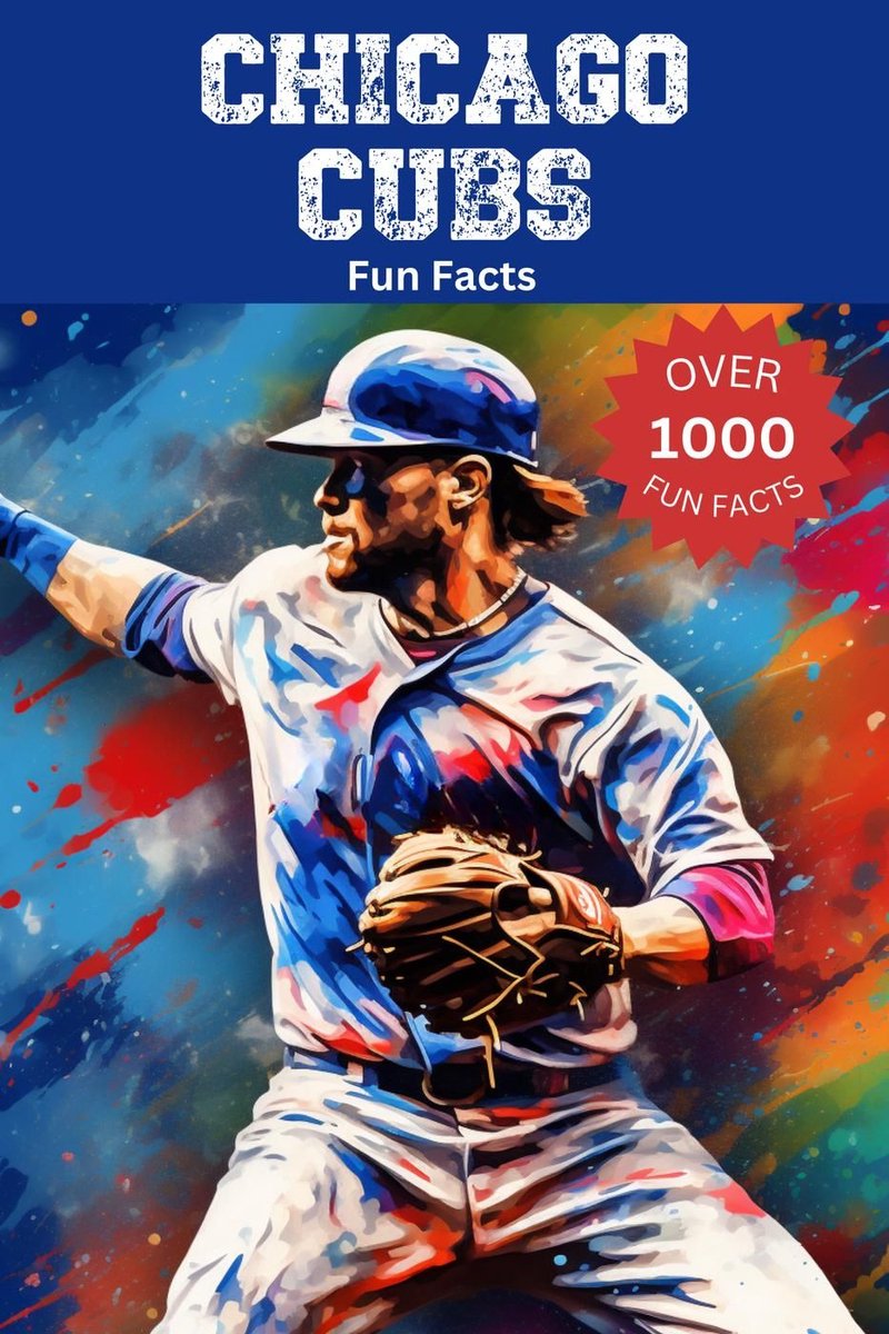 Wissenswertes über die Chicago Cubs