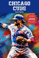 Wissenswertes über die Chicago Cubs