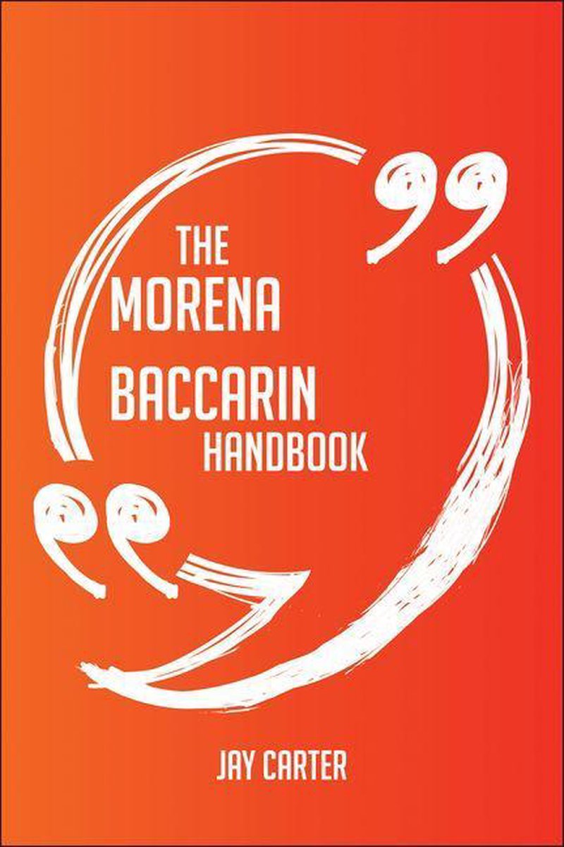 Das Morena-Baccarin-Handbuch – alles, was Sie über Morena-Baccarin wissen müssen