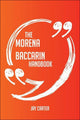 Das Morena-Baccarin-Handbuch – alles, was Sie über Morena-Baccarin wissen müssen