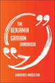 Das Benjamin Graham-Handbuch – alles, was Sie über Benjamin Graham wissen müssen