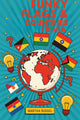 Funky Flaggen, lustige Ländertrivia