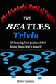 Die wunderbare Welt der Trivia – The Beatles Trivia