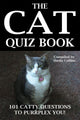 Das Katzen-Quizbuch