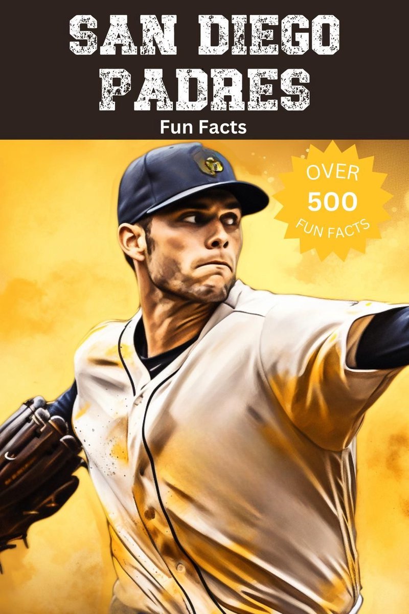 Wissenswertes über San Diego Padres