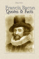 Francis Bacon: Zitate Fakten