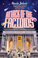 ISBN Uncle John's Bathroom Reader Attack of the Factoids