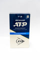 Dunlop - Tennisbälle - ATP-Meisterschaft - 2x4pet