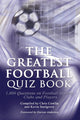Das beste Fußball-Quizbuch