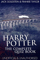 Harry Potter – das komplette Quizbuch