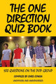 Das One-Direction-Quizbuch