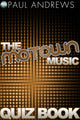 Das Motown-Musik-Quizbuch