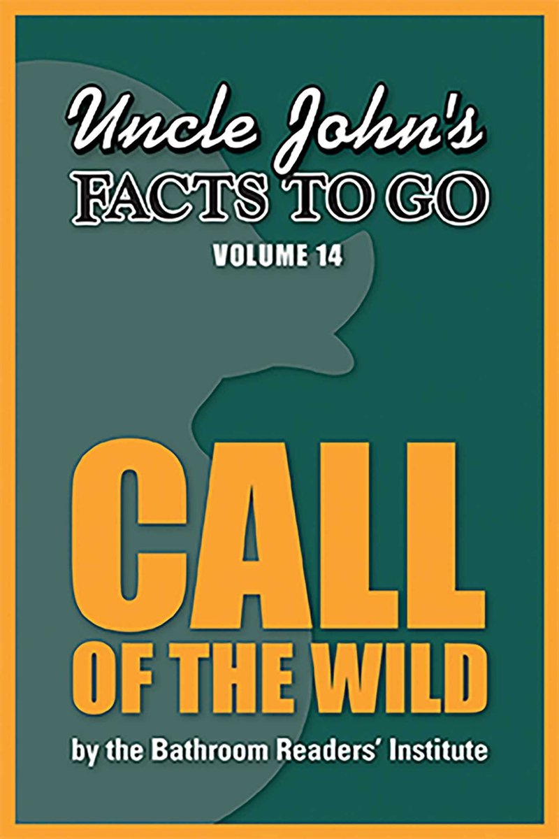 Onkel Johns Fakten zum Call of the Wild
