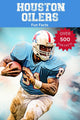 Wissenswertes über die Houston Oilers
