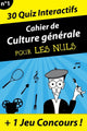 Großes Buch der Kultur allgemein für die Nullen n01