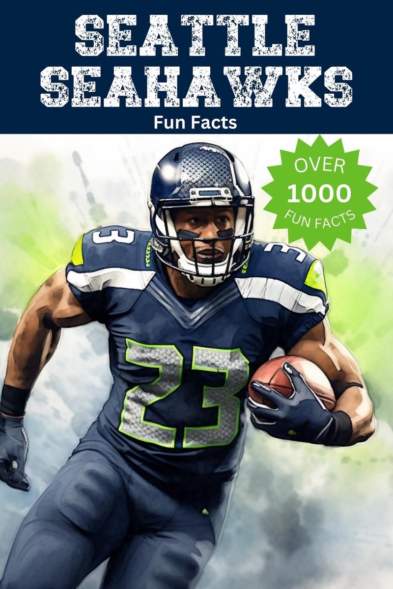 Wissenswertes über die Seattle Seahawks