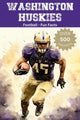 Wissenswertes über den Football der Washington Huskies