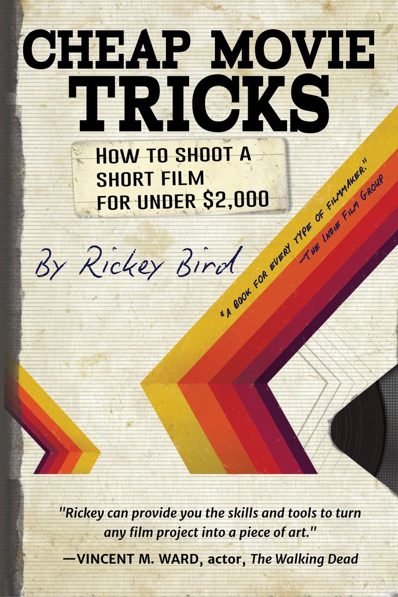 Billige Filmtricks