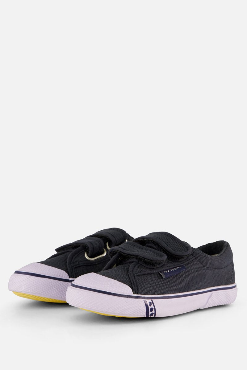 Rucanor Turnschuhe Frankfurt Jungen blau Größe 31