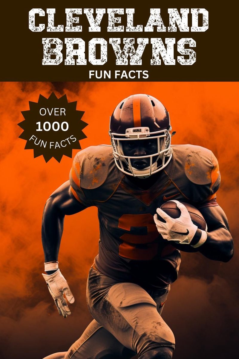 Wissenswertes über die Cleveland Browns