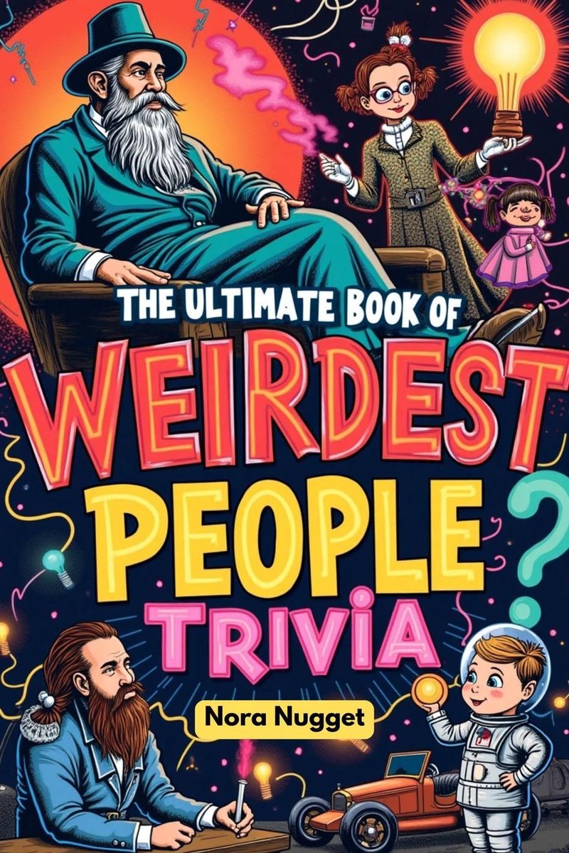 Die seltsamsten Menschen-Trivia, die Sie wissen müssen!