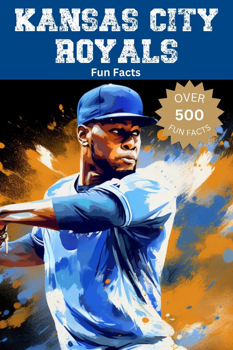 Wissenswertes über die Ty Kansas City Royals