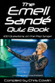 Das Quizbuch von Emeli Sandé