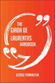 Das Giada de Laurentiis-Handbuch – alles, was Sie über Giada de Laurentiis wissen müssen