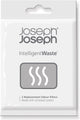 Joseph Joseph Ersatz-Geruchsfilter Intelligent Waste – Aktivkohlefilter für Totem- und Titan-Stack-Abfallsysteme – 2er-Pack