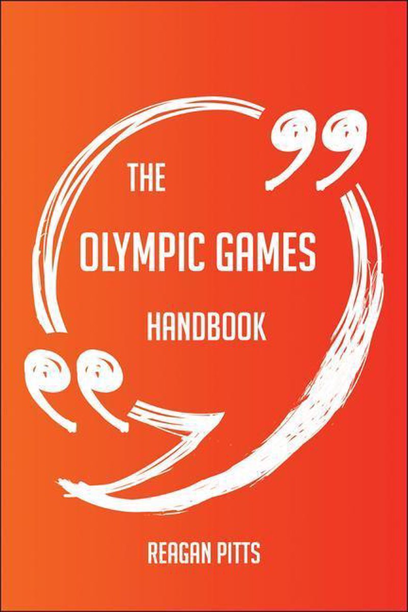 Sehen Sie sich das Handbuch zu den Olympischen Spielen an – alles, was Sie über die Olympischen Spiele wissen müssen