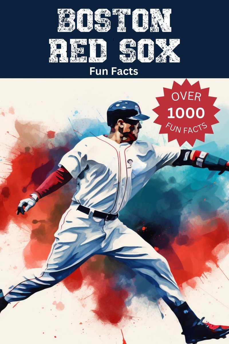 Wissenswertes über die Boston Red Sox