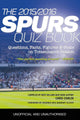 Das 2015-2016-Sporen-Quiz und Faktenbuch