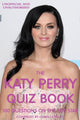 Ty the Ka Perry Quizbuch
