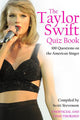 Das Taylor-Swift-Quizbuch