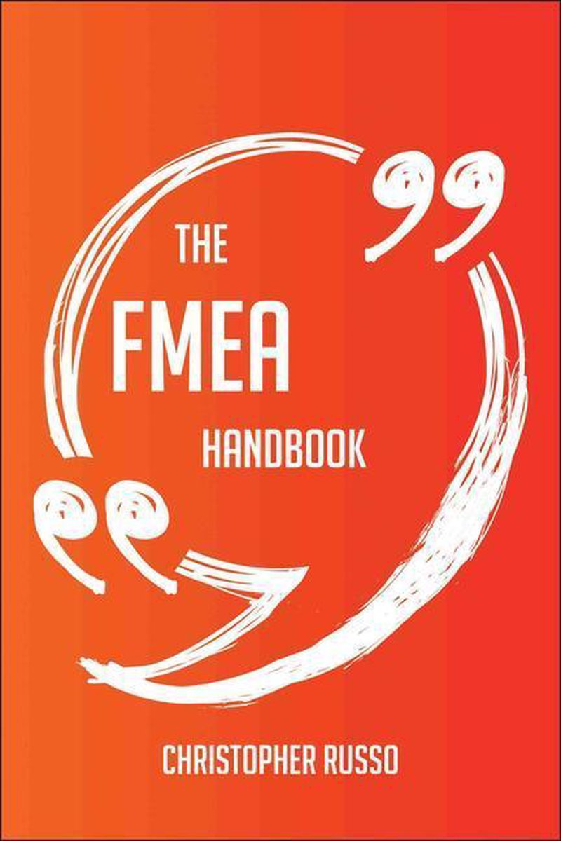 Das FMEA-Handbuch – alles, was Sie über FMEA wissen müssen